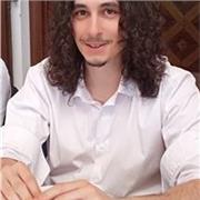 Laureando in lettere moderne offre corsi di letteratura italiana, latina e storia